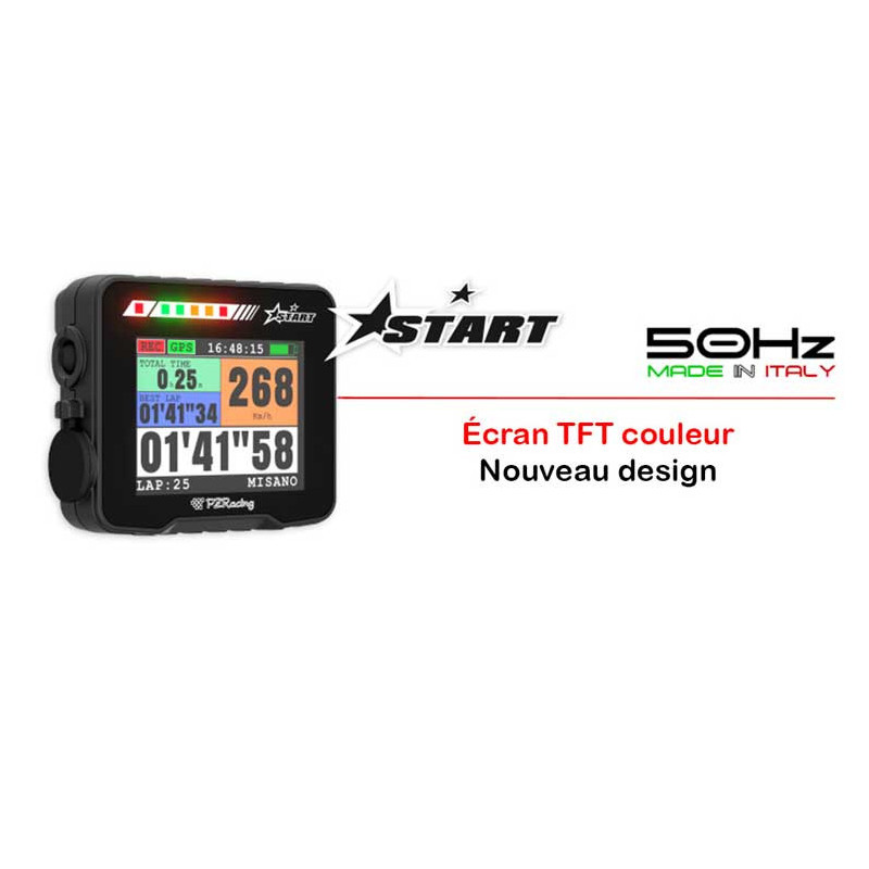 chronometre-gps-pz-racing-st500-basic CHRONOMETRE GPS PZ RACING ST500 BASIC