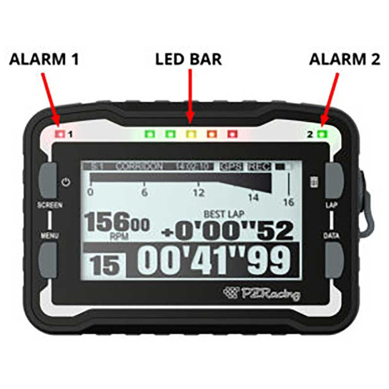 chronometre-gps-start-plus-st400-pzracing-wifi Chronomètre GPS Start Plus ST400 PZ Racing avec wifi