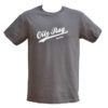 CLASSIC OILY RAG TEE SHIRT HOMME
