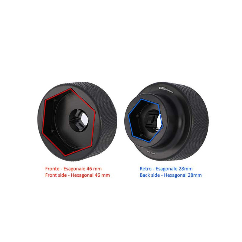cle-ecrou-roue-ducati-hexagone-46-et-28mm CLE ECROU ROUE DUCATI HEXAGONE 46 ET 28MM