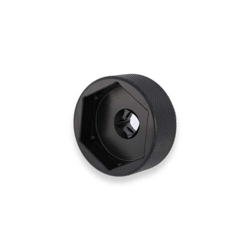 CLE ECROU ROUE DUCATI HEXAGONE 46 ET 28MM