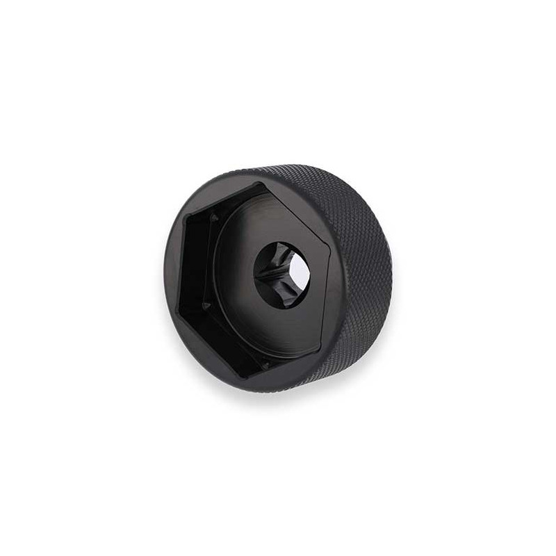 CLE ECROU ROUE DUCATI HEXAGONE 46 ET 28MM CLE ECROU ROUE DUCATI HEXAGONE 46 ET 28MM