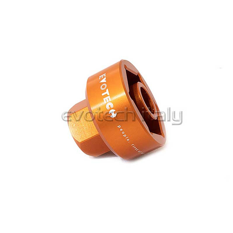 Clé polygonale pour écrou de roue arrière Ktm 1290 Superduke R - 1390 superduke