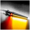CLIGNOTANT KELLERMANN JETSTREAM NOIR 3 EN 1 A LED