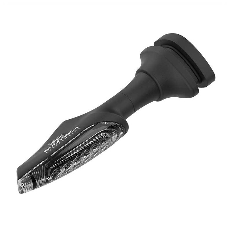 Clignotant arrière séquentiel à LED Evotech Performance pour Ducati Clignotant arrière séquentiel à LED Evotech Performance pour Ducati
