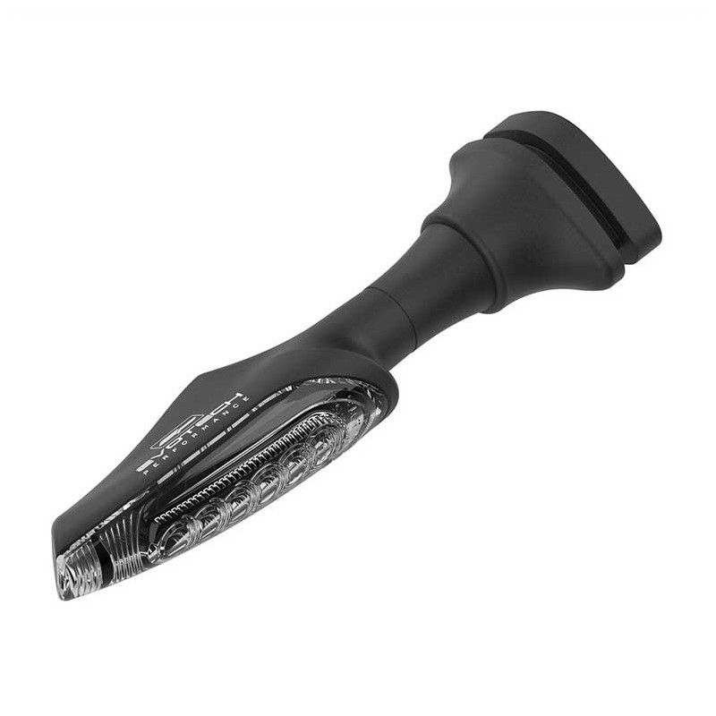 Clignotant arrière séquentiel LED Evotech Performance pour Ducati Clignotant arrière séquentiel LED Evotech Performance pour Ducati