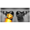 Clignotant Bullet 1000 Dark