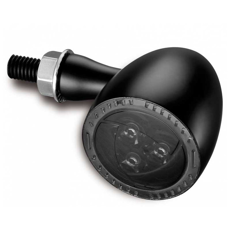 Clignotant Bullet 1000 Dark