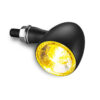 CLIGNOTANT BULLET 1000 NOIR UNITE AVANT