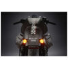 CLIGNOTANT BULLET 1000 NOIR UNITE AVANT