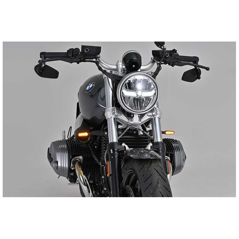 CLIGNOTANT DAYTONA D-LIGHT CLASSIC LED 2PCS/SET