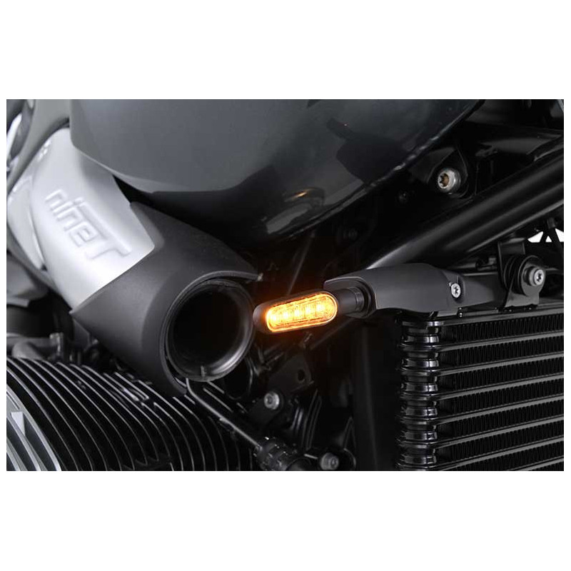 CLIGNOTANT DAYTONA D-LIGHT CLASSIC LED 2PCS/SET