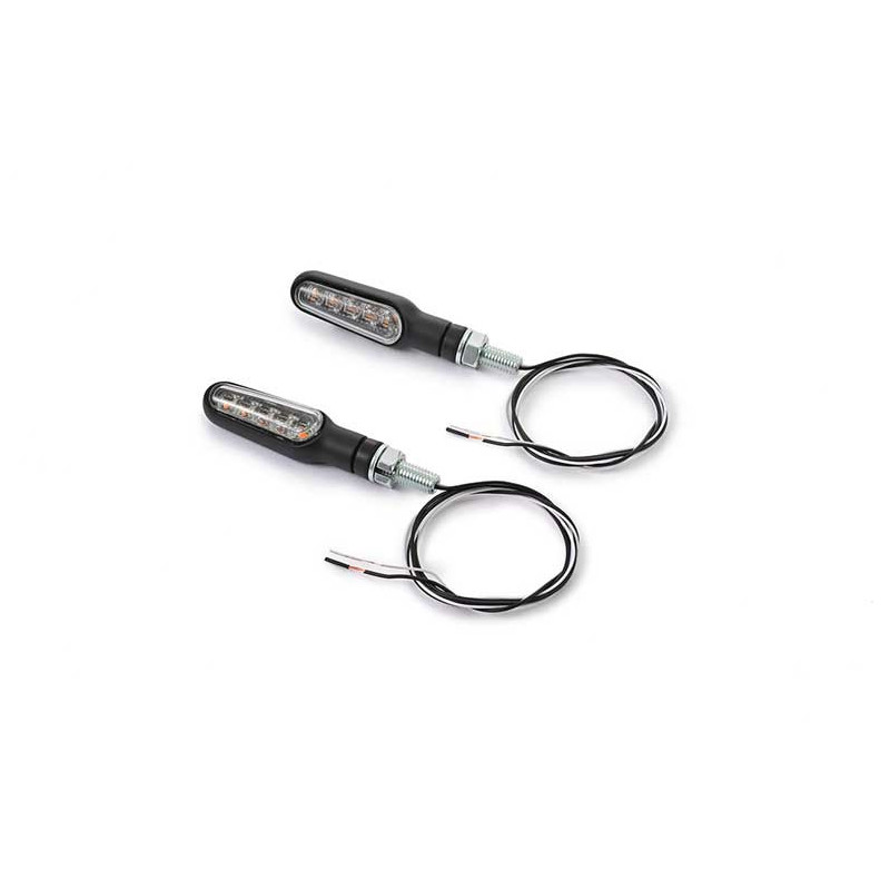 CLIGNOTANT DAYTONA D-LIGHT CLASSIC LED 2PCS/SET