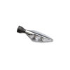 CLIGNOTANT ET FEU ARRIERE ET FEU STOP LED MICRO RHOMBUS PL CHROME UNITE ARD