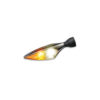 CLIGNOTANT ET FEU POSITION AVANT LED MICRO RHOMBUS PL CHROME UNITE AVD