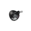CLIGNOTANT ET FEU POSITION ET FEU STOP LED BULLET 1000 DF NOIR UNITE ARRIERE