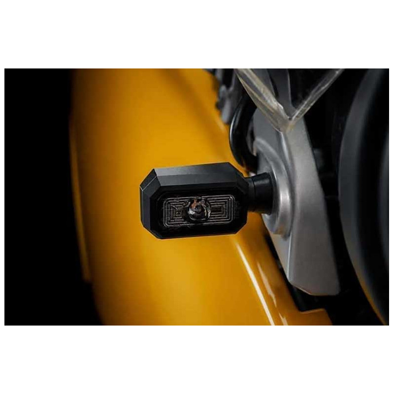 CLIGNOTANT / FEU DE POSITION AVANT LED KELLERMANN BLISK UNITAIRE