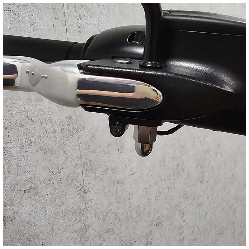 CLIGNOTANT GAUCHE KELLERMANN DASH A POUR HD SOFTAIL M8