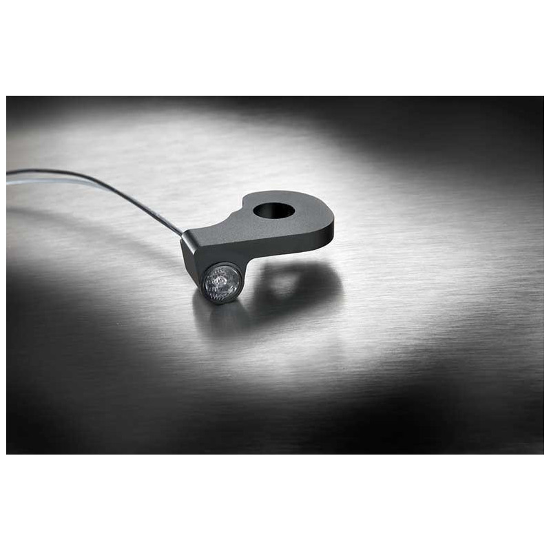 CLIGNOTANT GAUCHE KELLERMANN DASH A POUR HD SOFTAIL M8