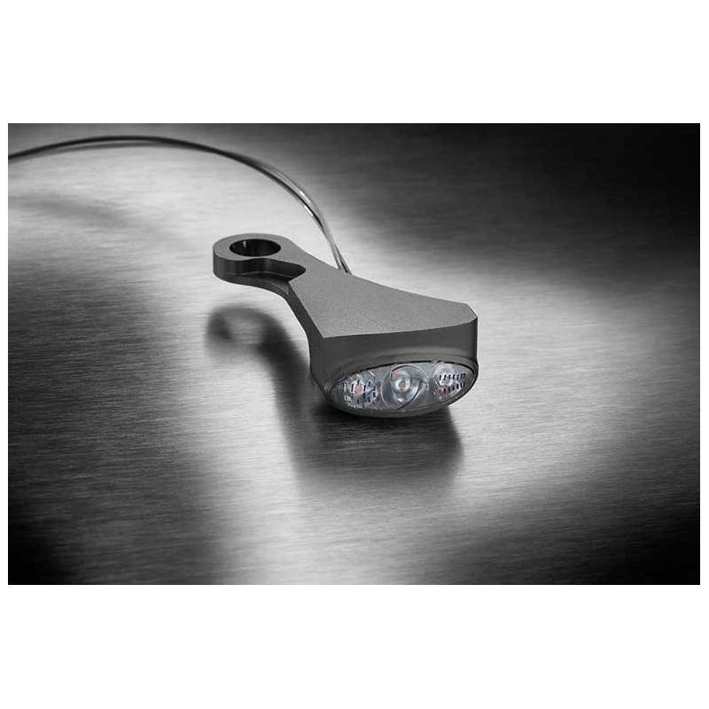 CLIGNOTANT GAUCHE KELLERMANN DASH M POUR HD SOFTAIL M8