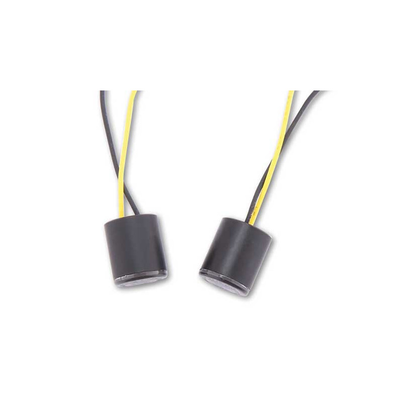 CLIGNOTANT HIGHSIDER PROTON MODULE LED