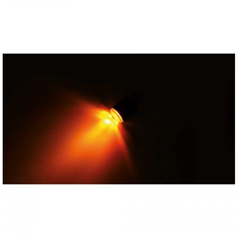 CLIGNOTANT HIGHSIDER PROTON MODULE LED 3 EN 1