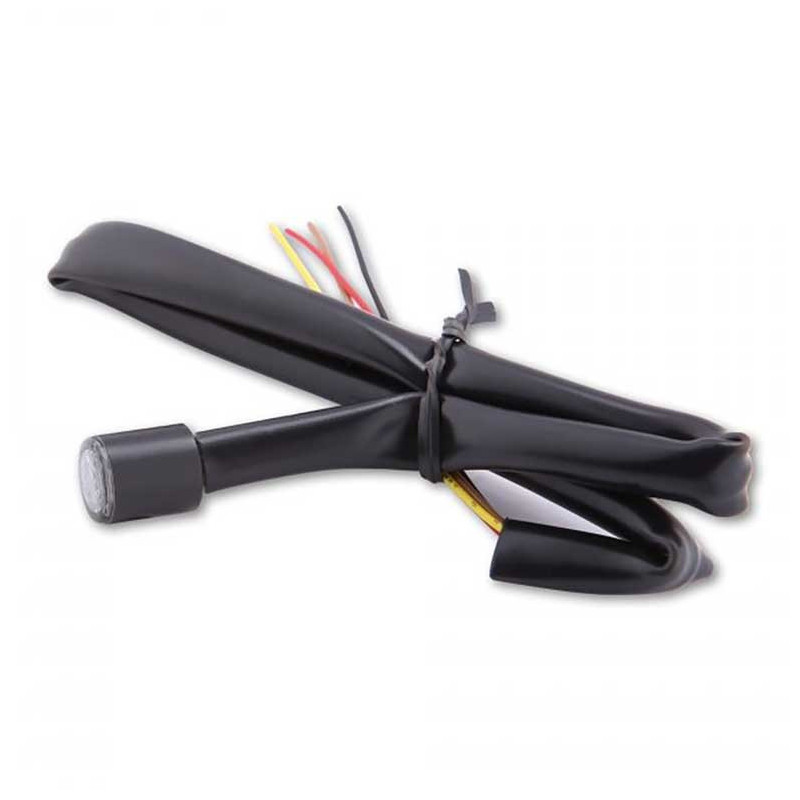CLIGNOTANT HIGHSIDER PROTON MODULE LED 3 EN 1
