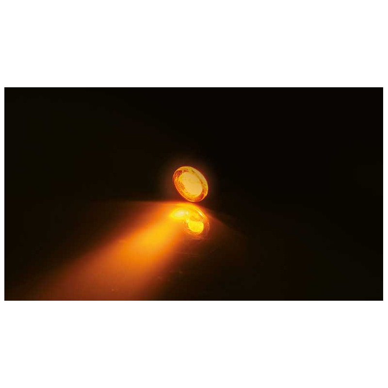 CLIGNOTANT HIGHSIDER PROTON MODULE LED