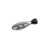 CLIGNOTANT LED 2 EN 1 MICRO 1000 PL CHROME