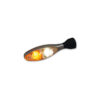 CLIGNOTANT LED 2 EN 1 MICRO 1000 PL CHROME