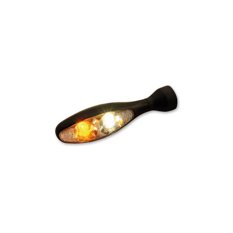 clignotant-led-2-en-1-micro-1000-pl-noir CLIGNOTANT LED 2 EN 1 MICRO 1000 PL NOIR