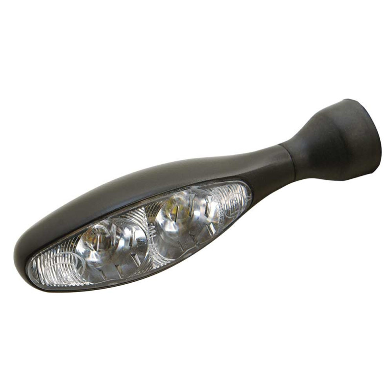 CLIGNOTANT LED 2 EN 1 MICRO 1000 PL NOIR CLIGNOTANT LED 2 EN 1 MICRO 1000 PL NOIR