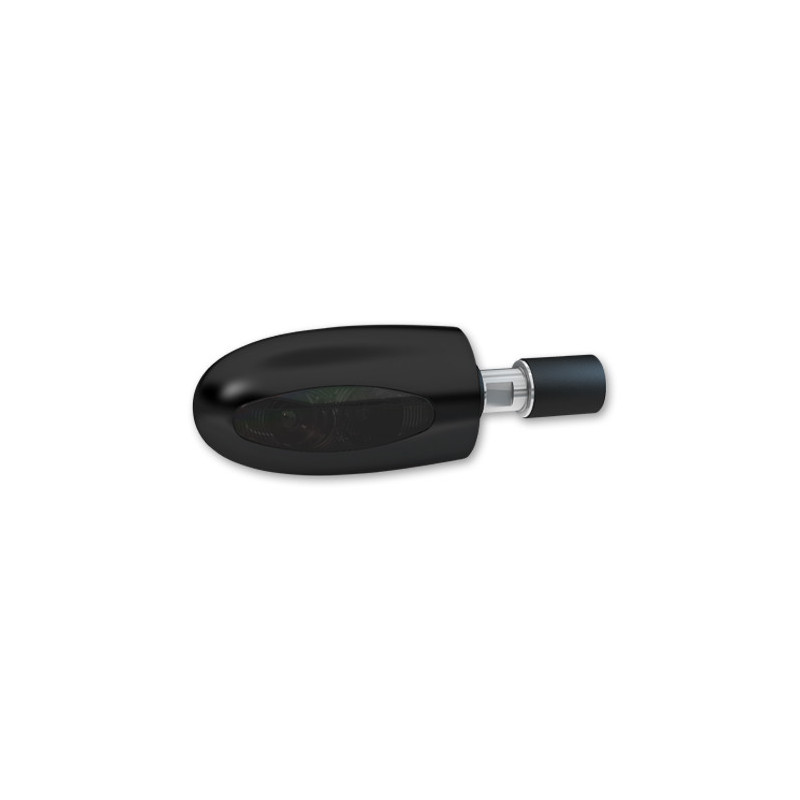 clignotant-led-avant-embout-guidon-bl1000-dark-noir-unite CLIGNOTANT LED AVANT EMBOUT GUIDON BL1000 DARK NOIR UNITE