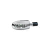 CLIGNOTANT LED AVANT EMBOUT GUIDON BL1000 PL CHROME UNITE CLIGNOTANT LED AVANT EMBOUT GUIDON BL1000 PL CHROME UNITE
