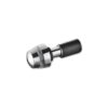 CLIGNOTANT LED EMBOUT GUIDON BL2000 CHROME UNITE