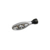 CLIGNOTANT LED MICRO 1000 EXTREME CHROME