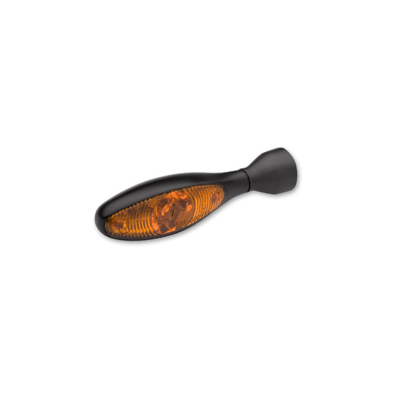 CLIGNOTANT LED MICRO 1000 NOIR