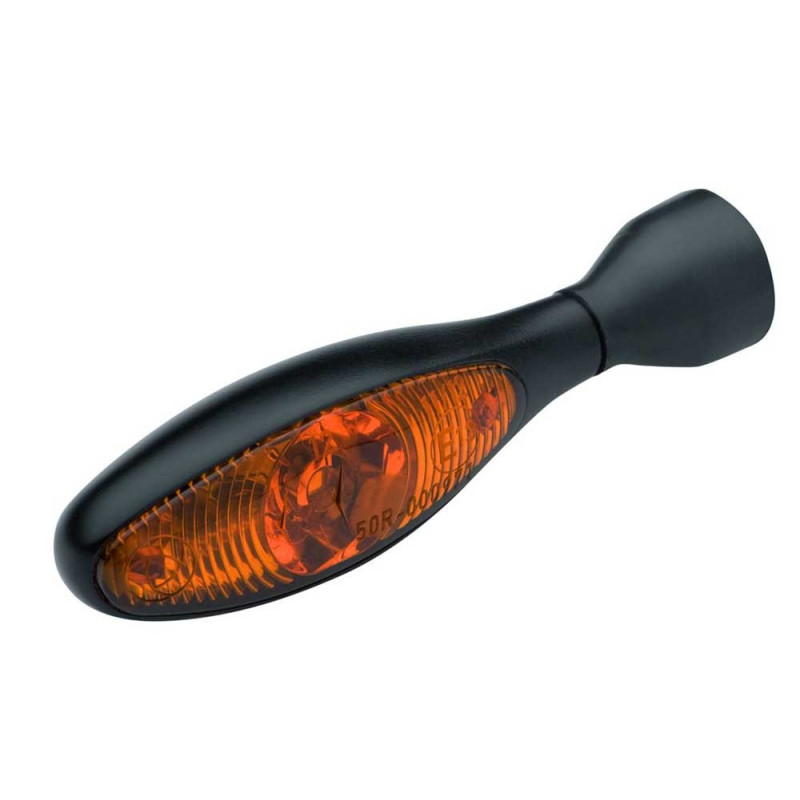 CLIGNOTANT LED MICRO 1000 NOIR