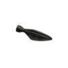 CLIGNOTANT LED MICRO RHOMBUS DARK NOIR UNITE AVG OU ARD