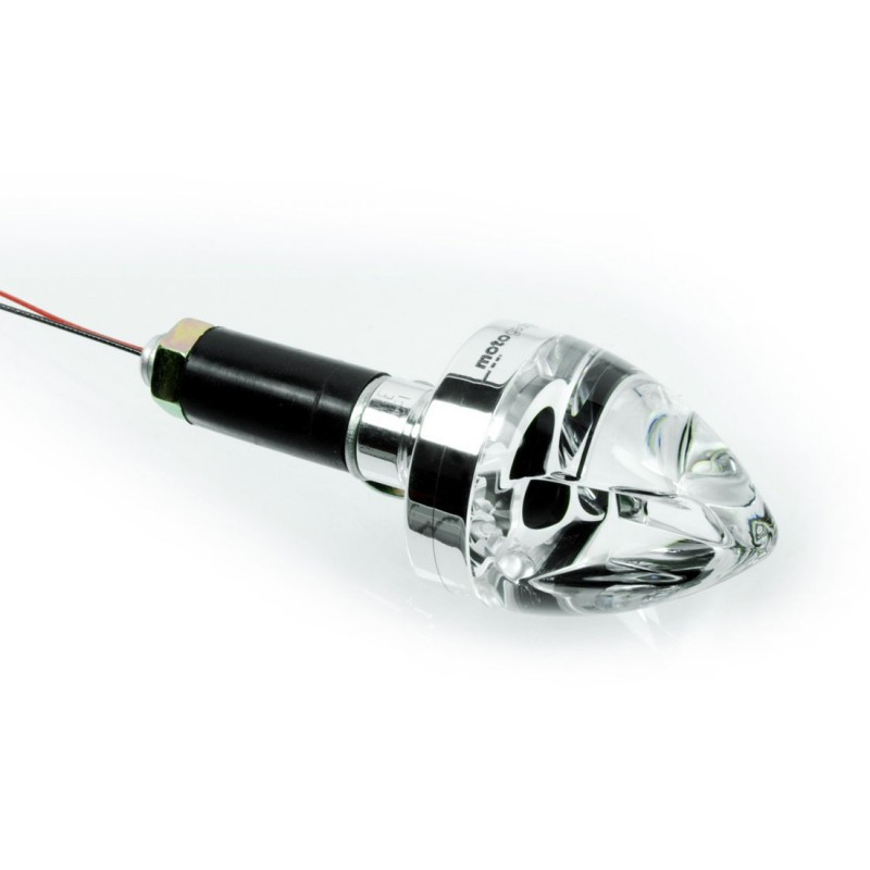 CLIGNOTANT MBLAZE CONE DROIT POLI CLIGNOTANT MBLAZE CONE DROIT POLI