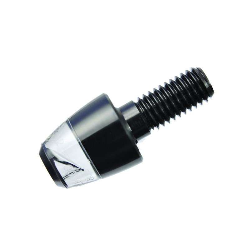 CLIGNOTANT MBLAZE PIN NOIR