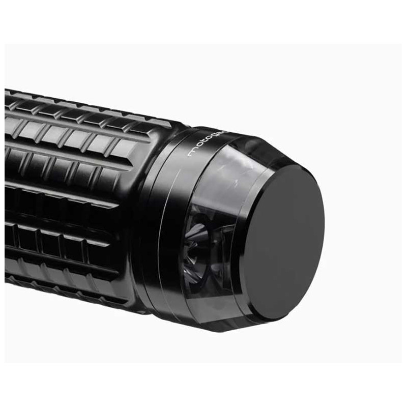 CLIGNOTANT MOTOGADGET MO-BLAZE DISC GAUCHE DARK