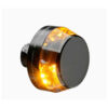 CLIGNOTANT MOTOGADGET MO-BLAZE DISC GAUCHE DARK