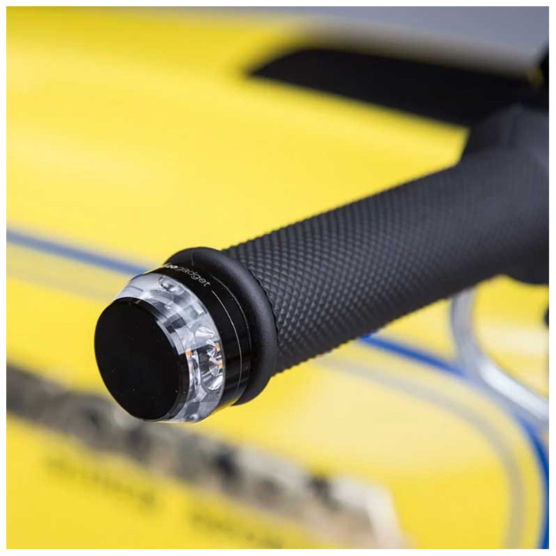 CLIGNOTANT MOTOGADGET MO-BLAZE DISQ DROIT NOIR