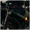 CLIGNOTANT MOTOGADGET MO-BLAZE DISQ DROIT NOIR