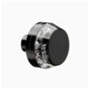 CLIGNOTANT MOTOGADGET MO-BLAZE DISQ GAUCHE NOIR