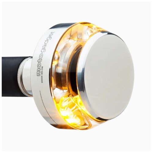 CLIGNOTANT MOTOGADGET MO-BLAZE DISQ GAUCHE POLI