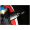 CLIGNOTANTS ALUMINIUM LED DOT