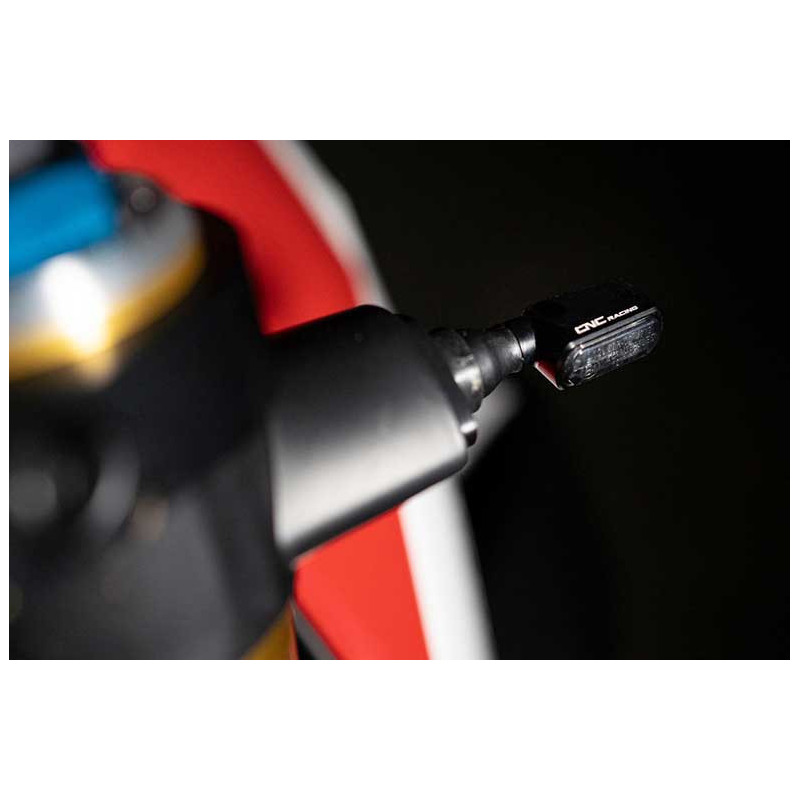 CLIGNOTANTS ALUMINIUM LED DOT