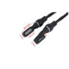 CLIGNOTANTS ALUMINIUM LED DOT